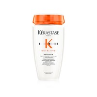 Nutritive Bain Satin Barojošs šampūns, 250ml 