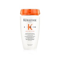 Nutritive Bain Satin Riche Barojošs šampūns ļoti sausiem matiem, 250ml 