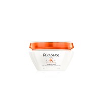 Nutritive Masquintense Barojoša maska sausajiem, plānajiem matiem, 200ml 