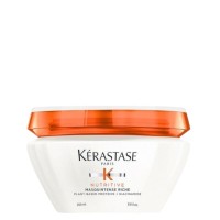 Nutritive Masquintense Riche barojoša matu maska, 200 ml 
