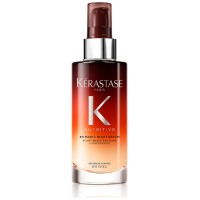 Nutritive 8h Magic Night Serum nakts matu serums, 90 ml 