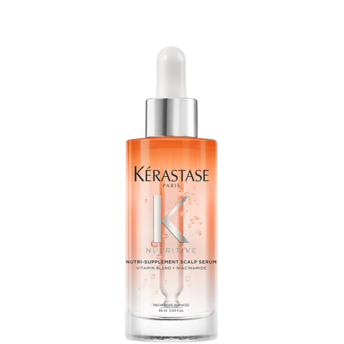 Nutritive Nutri-Supplement Scalp Serum barojošs galvas ādas serums, 90 ml