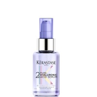 Blond Absolu 2% PURE [HA] SERUM mitrinošs serums balinātiem matiem, 50 ml 