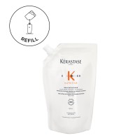 Nutritive Bain Satin Riche Piepildījums Barojošajam šampūnam, 500ml 