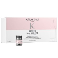 Genesis Soothing Cure Nomierinošas ampulas jutīgai galvas ādai, 10x6ml 