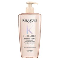 Gloss Absolu Bain Hydra-Glaze mitrinošs šampūns, 500ml 