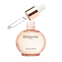 Gloss Absolu Glaze Drops spīdumu piešķirošs matu eļļa, 45 ml 