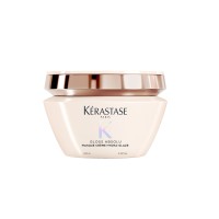 Gloss Absolu Crème Hydra-Glaze Masque Mitrinoša matu maska, 200ml 