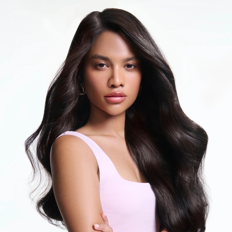 Gloss Absolu Bain Crème Hydra-Glaze Mitrinošs, spīdumu piešķirošs šampūns, 250 ml