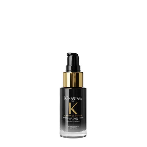 Chronologiste Overnight Youth Serum Nakts serums matiem, 30ml