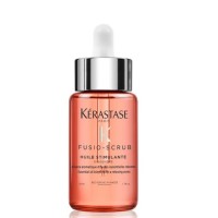 Fusio Scrub Huile Stimulante Enerģizējošs ēterisko eļļu maisījums, 50ml 