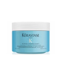 Fusio Scrub Energisant Galvas ādu attīrošs skrubis, 250ml 