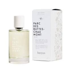 Fragranced Mist Parc des Buttes-Chaumont Parfimēta ķermeņa un audumu migliņa, 100 ml 
