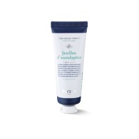 Hand Lotion Feuilles d'Eucalyptus Roku krēms, 50 ml 
