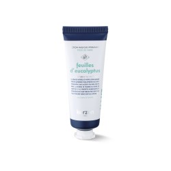 Hand Lotion Feuilles d'Eucalyptus Roku krēms, 50 ml 