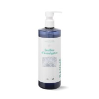 Liquid Soap Feuilles d'Eucalyptus Parfimētas roku un ķermeņa ziepes, 500 ml 