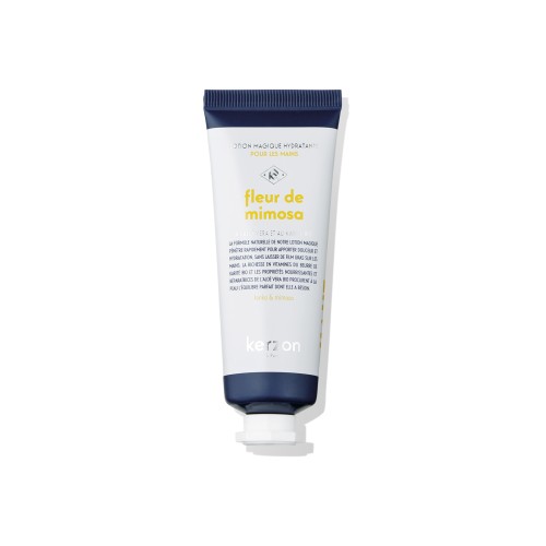Hand Lotion Fleur de Mimosa Roku krēms, 50 ml