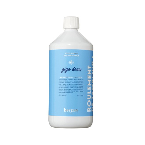 Laundry Soap Giga Doux Veļas mazgāšanas līdzeklis, 1000 ml