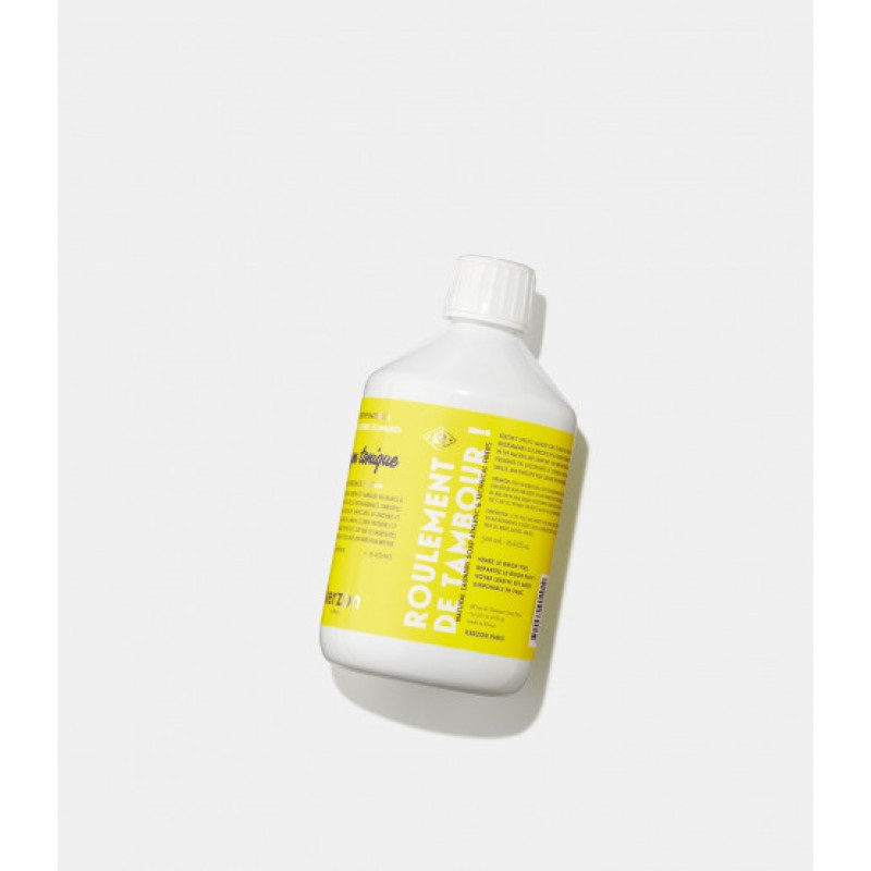 Laundry Soap Gym Tonique Sporta veļas mazgāšanas līdzeklis, 500 ml