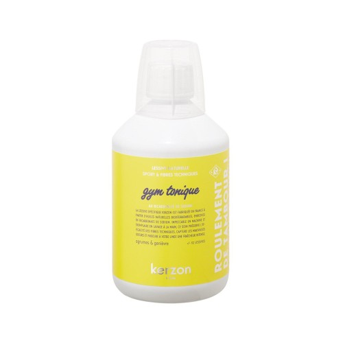 Laundry Soap Gym Tonique Sporta veļas mazgāšanas līdzeklis, 500 ml