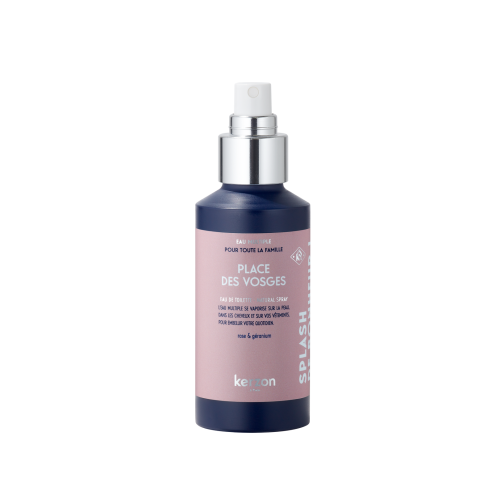 Place des Vosges Eau de Toilette Natural Spray Tualetes ūdens, 100 ml + DĀVANA