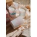 Super Frais Fragranced Candle Aromātiskā svece, 190 g + DĀVANA