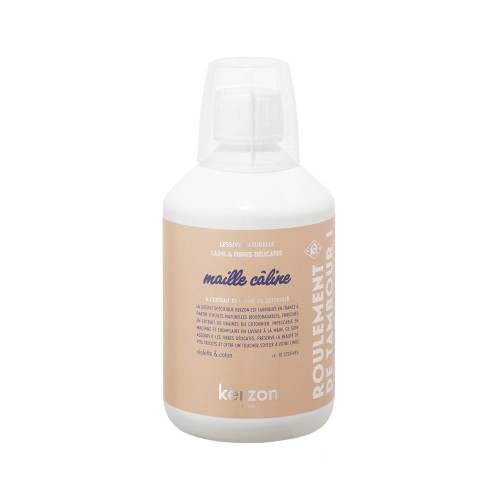 Laundry Soap Maille Câline Delikātas veļas mazgāšanas līdzeklis, 500 ml