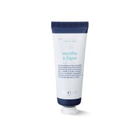 Hand Lotion Menthe & Figue Roku krēms, 50 ml 