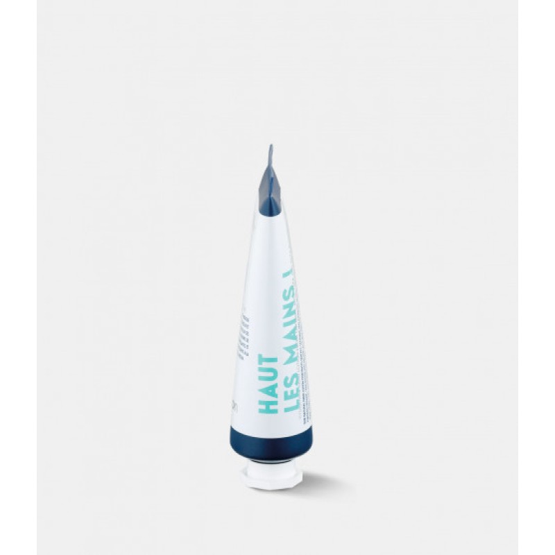 Hand Lotion Menthe & Figue Roku krēms, 50 ml