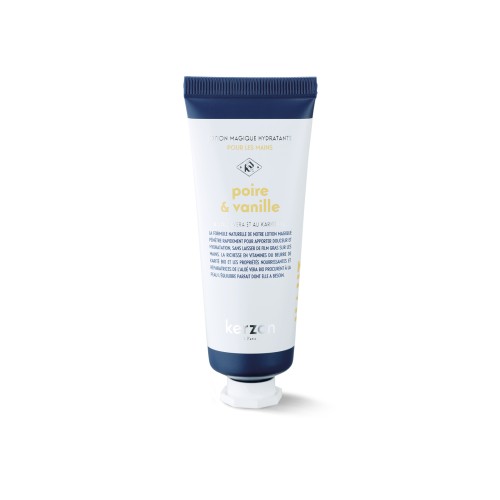 Hand Lotion Poire & Vanille Roku krēms, 50 ml