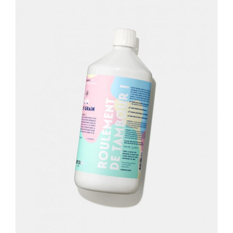 Laundry Soap Petit Grain Veļas mazgāšanas līdzeklis, 1000 ml