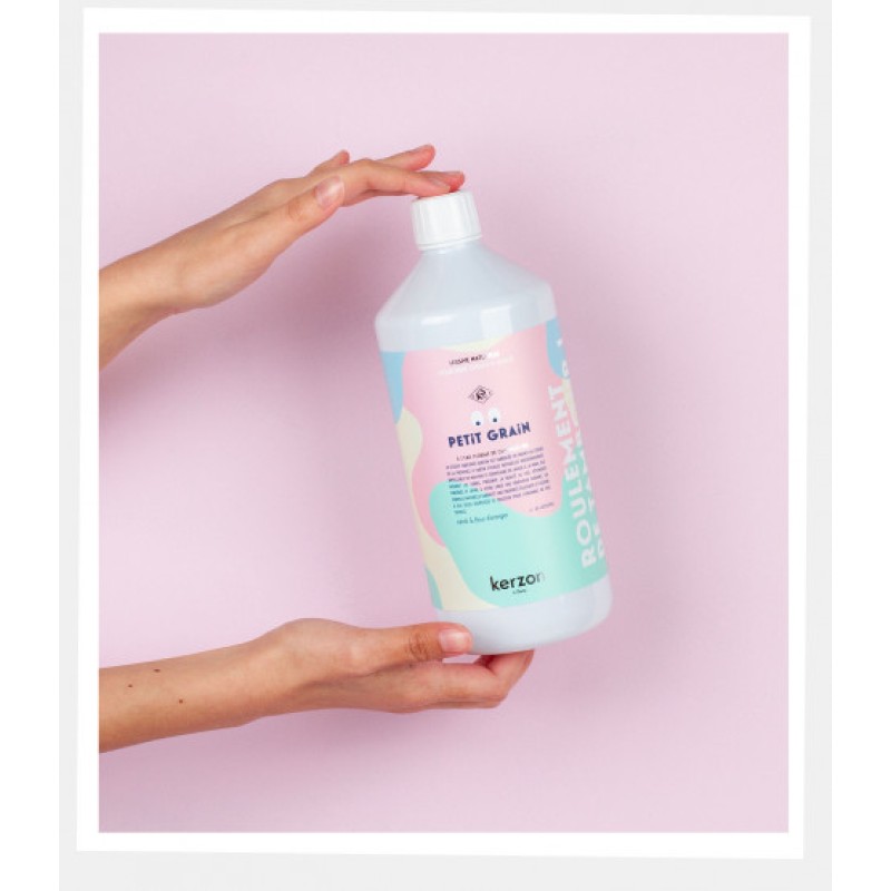 Laundry Soap Petit Grain Veļas mazgāšanas līdzeklis, 1000 ml
