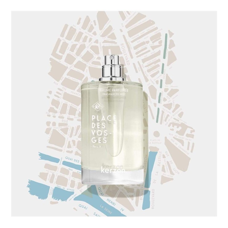 Fragranced Mist Place des Vosges Parfimēta ķermeņa un audumu migliņa, 100 ml