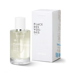 Fragranced Mist Place des Vosges Parfimēta ķermeņa un audumu migliņa, 100 ml 