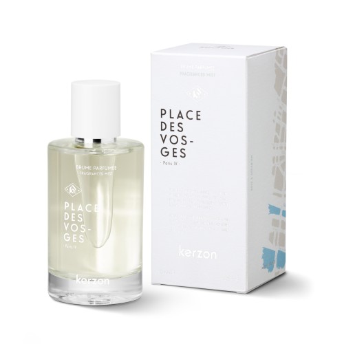 Fragranced Mist Place des Vosges Parfimēta ķermeņa un audumu migliņa, 100 ml
