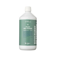 Laundry Soap Place des Vosges Svaiga ziedu aromāta auduma mazgāšanas līdzeklis, 1000 ml 
