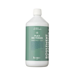 Laundry Soap Place des Vosges Svaiga ziedu aromāta auduma mazgāšanas līdzeklis, 1000 ml 