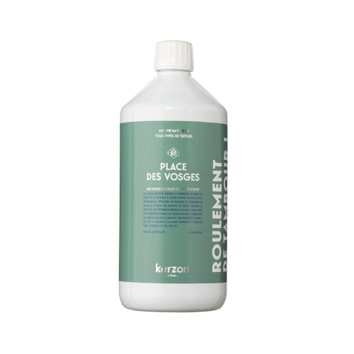 Laundry Soap Place des Vosges Svaiga ziedu aromāta auduma mazgāšanas līdzeklis, 1000 ml