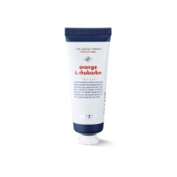 Hand Lotion Orange & Rhubarbe Roku krēms, 50 ml 