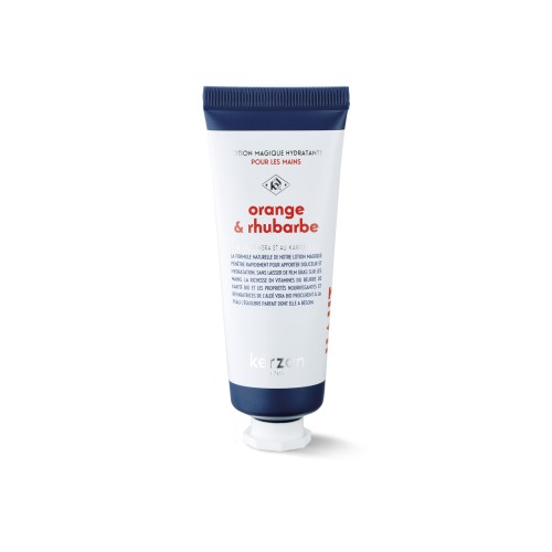 Hand Lotion Orange & Rhubarbe Roku krēms, 50 ml