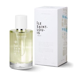 Fragranced Mist Ile Saint-Louis Parfimēta ķermeņa un audumu migliņa, 100 ml 
