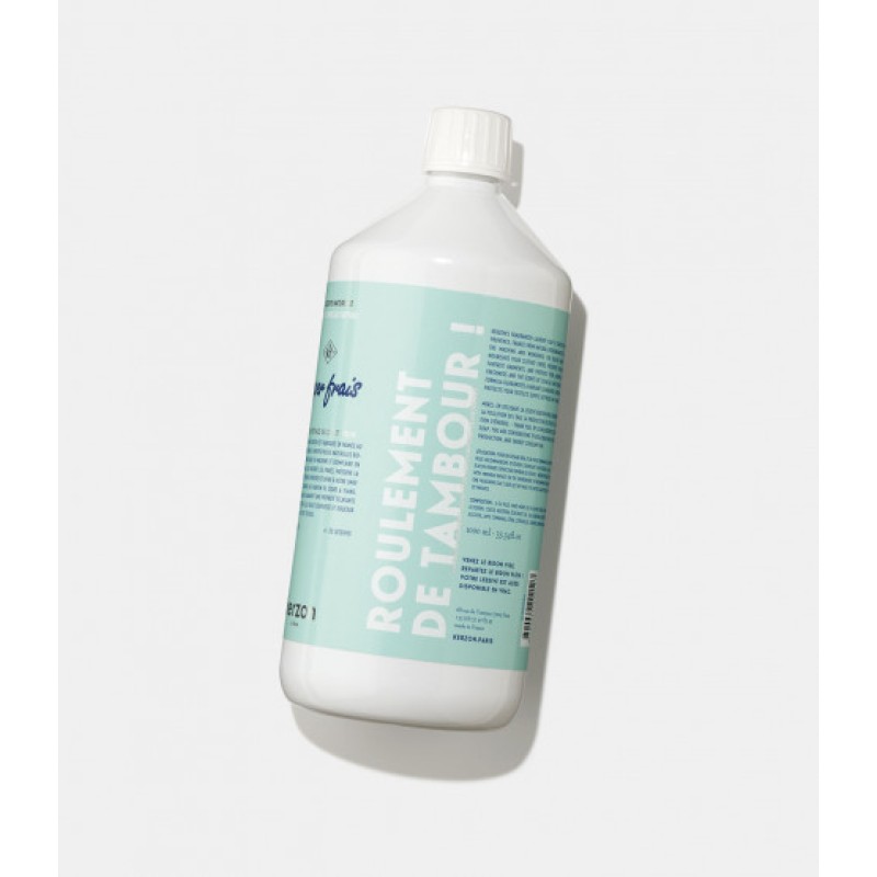 Laundry Soap Super Frais Veļas mazgāšanas līdzeklis, 1000 ml