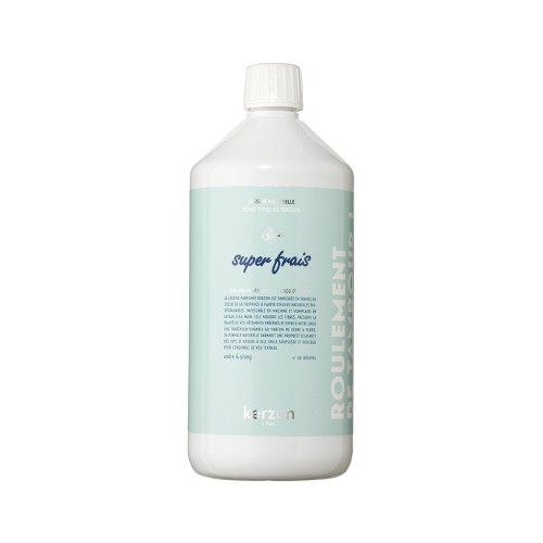 Laundry Soap Super Frais Veļas mazgāšanas līdzeklis, 1000 ml