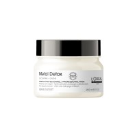Metal Detox Mask Metāla detoksikācijas maska 250ml 