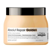 Absolut Repair Gold Mask Maskas labošana 500ml 