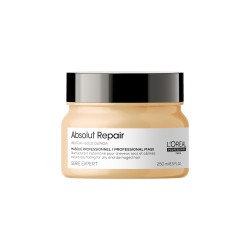 Absolut Repair Resurfacing Mask Matus atjaunojoša maska bojātiem matiem 250ml 