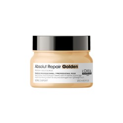 Absolut Repair Gold Mask Maskas labošana 250ml 