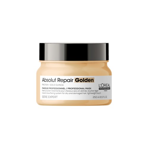Absolut Repair Gold Mask Maskas labošana 250ml