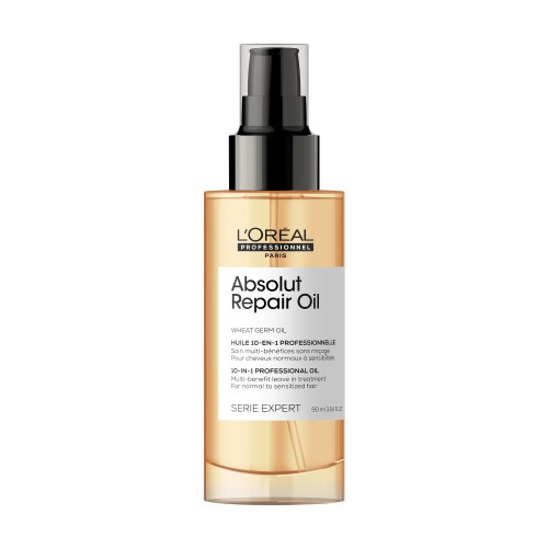 Absolut Repair 10-in-1 Oil Ārstēšanas eļļa 90ml