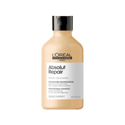 Absolut Repair Shampoo Atjaunojošs šampūns bojātiem matiem 300ml 